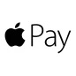 Apple Pay logo
