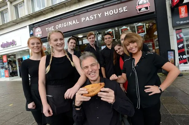 PastyHouseBanner
