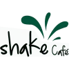 Shake Cafe logo