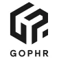 Gophr logo