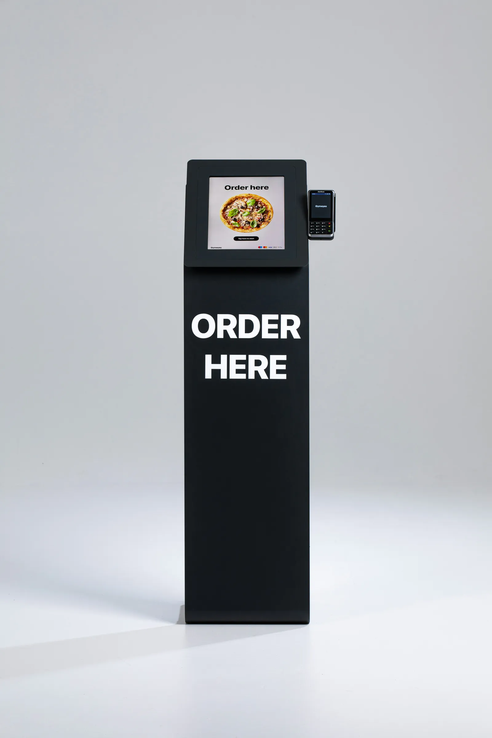 Self-Service Kiosk