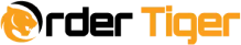 Order Tiger logo