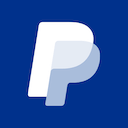 PayPals logotyp