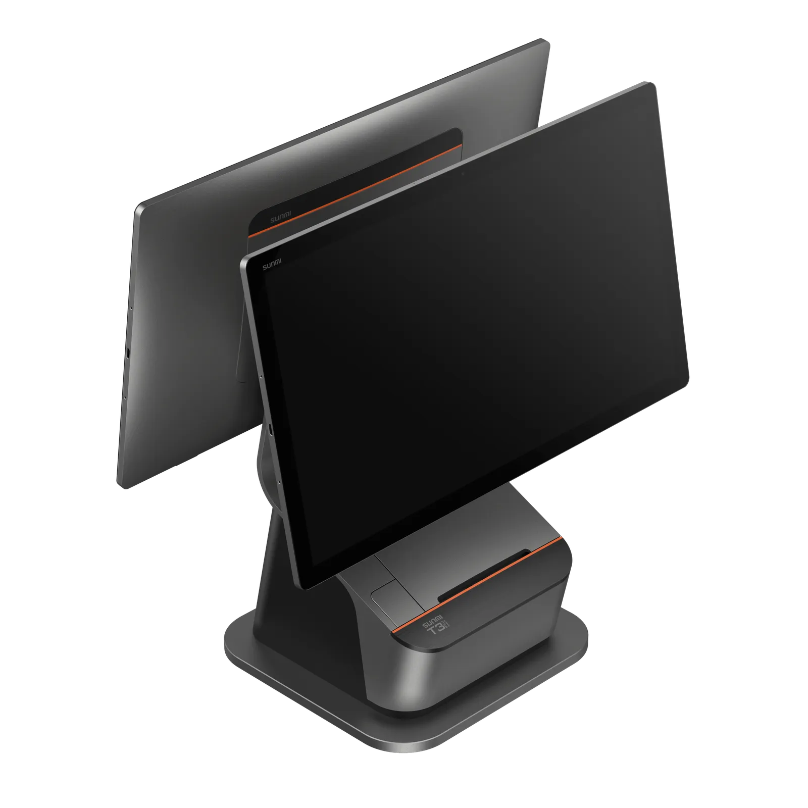 Sunmi POS logotyp