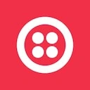 Twilios logotyp