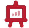Chart icon