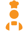 Chef icon