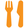 Cutlery icon