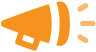 Megaphone icon