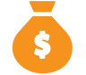 Moneybag icon