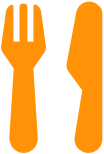 Cutlery icon