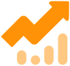 Chart icon